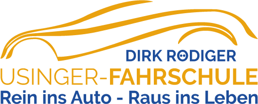 Logo Fahrschule Usingen Dirk Rödiger